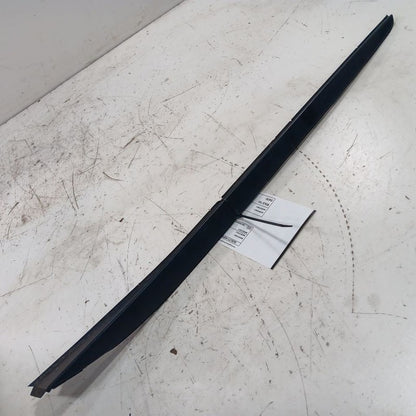 Kia Optima Windshield Pillar Exterior Trim Molding Left Driver Side  2