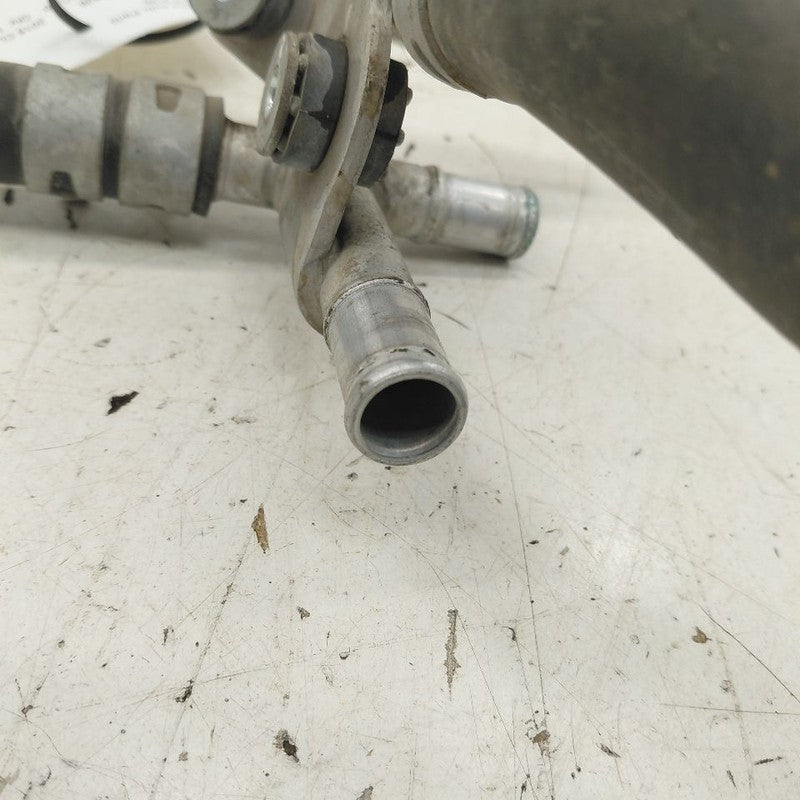 Honda Clarity Coolant Line Crossover Pipe  1.3 2018 2019 2020