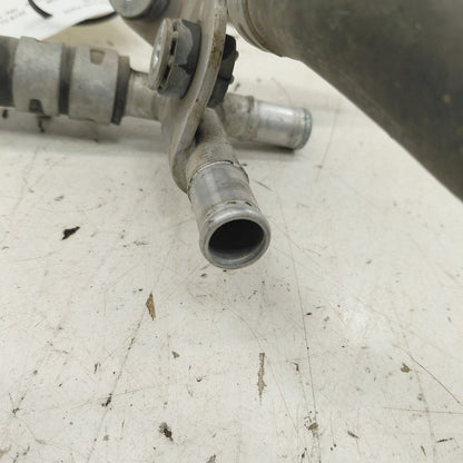 Honda Clarity Coolant Line Crossover Pipe  1.3 2018 2019 2020