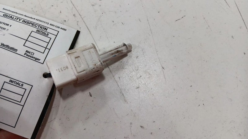 Nissan Maxima Brake Pedal Switch  2018 2019 2020