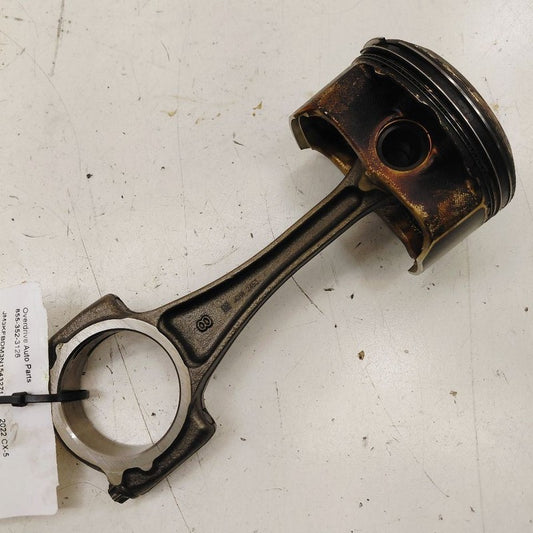 Mazda CX-5 Single Piston With Connecting Rod   2.5 2023 2022 2021 2020