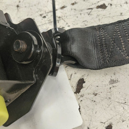Ford Edge Seat Belt Strap Retractor Right Passenger Rear Back  2018 20