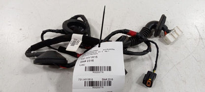 Hyundai Elantra Door Harness Wire Wiring Left Rear 2013 2014 2015 2016