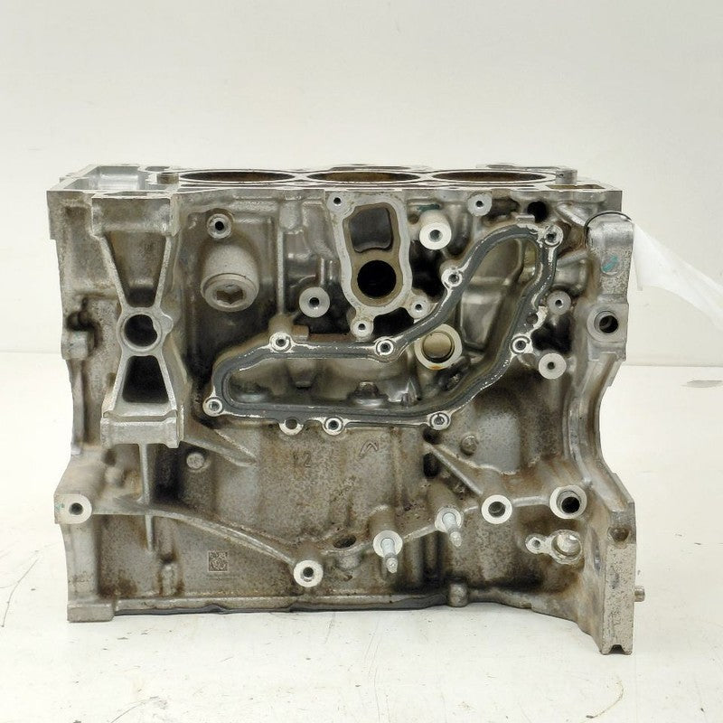 Chevy Trailblazer Bare Engine Cylinder Block  1.3 2023 2022 2021