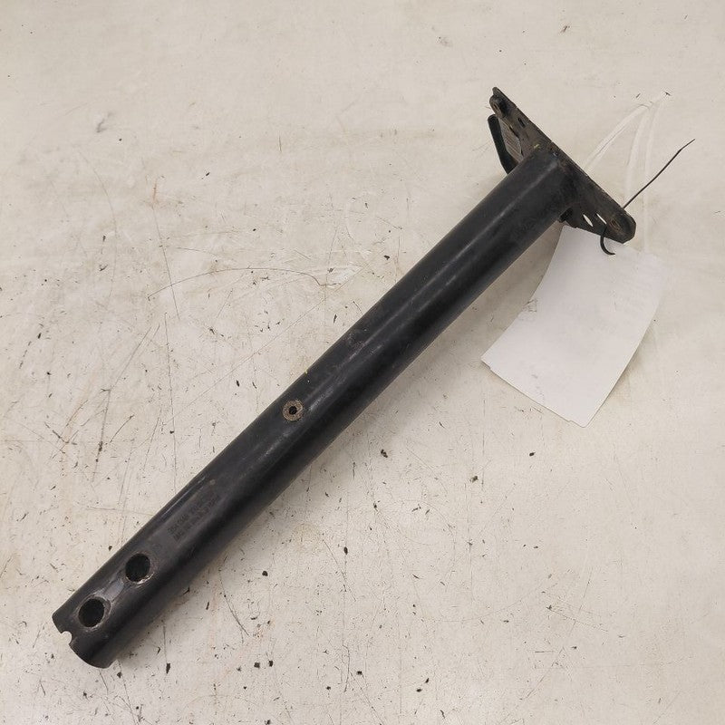 2018 Fiat 500 X Model Passenger Right Lower Frame Horn