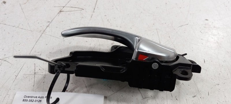 Kia Sorento Door Handle Left Driver Front Interior Inside 2016 2017 2018