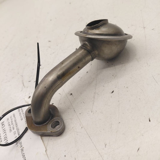 Hyundai Veloster Engine Oil Pickup Tube  2017 2016 2015 2014