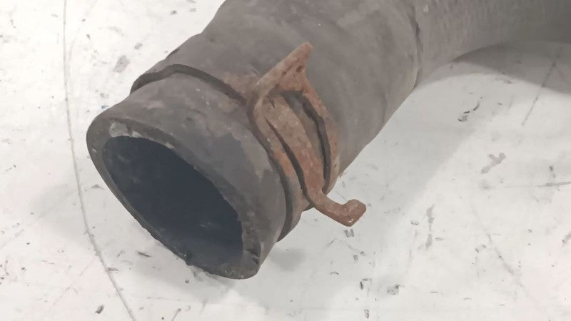 Infiniti G37 Radiator Hose Neck  2009 2010 2011 2012 2013 OEM