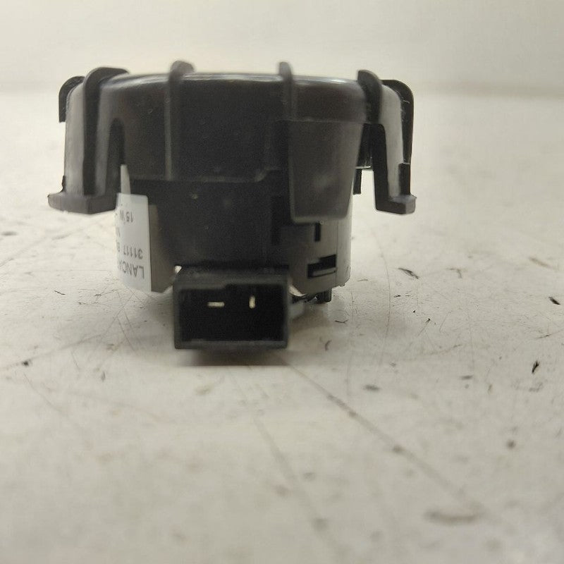2018 Fiat 500 X Model Dash Speaker Right Passenger Side