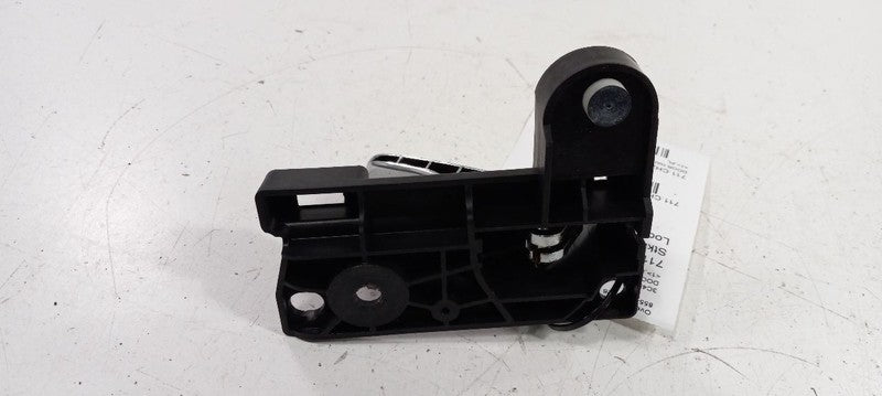 Dodge Journey Door Handle Right Passenger Rear Interior Inside 2016 20