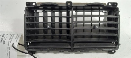 Dodge Journey Dash Air Vent Center Middle 2009 2010 2011 2012 2013