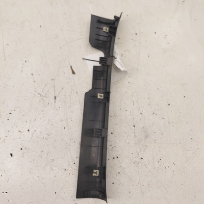 Hyundai Kona Sill Trim Plate Door Jam Threshold Right Passenger Front 