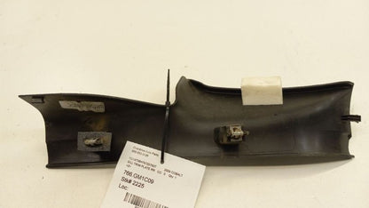 Chevy Cobalt Sill Trim Plate Door Jam Threshold Right Passenger Rear 2006 2007 2