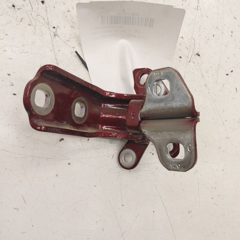 Chevy Trax Door Hinge Set Left Driver Rear  2025 2024