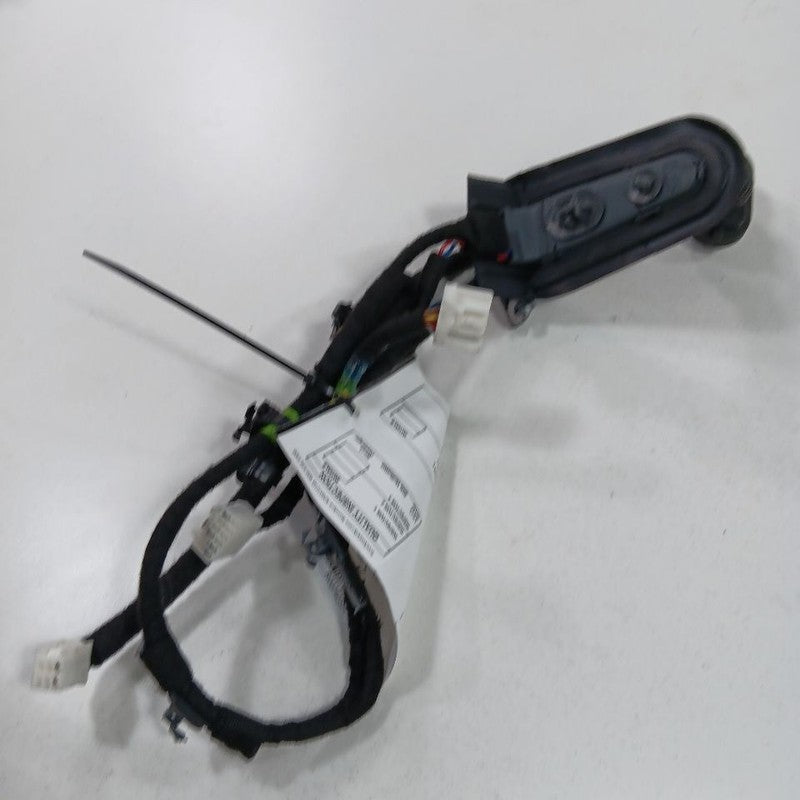 Mazda CX-5 Door Harness Wire Wiring Right Passenger Rear 2016 2015 201