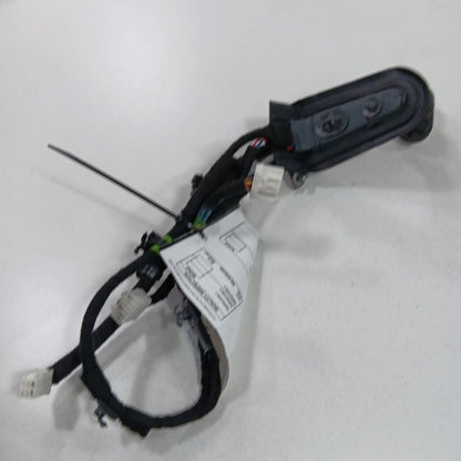 Mazda CX-5 Door Harness Wire Wiring Right Passenger Rear 2016 2015 201