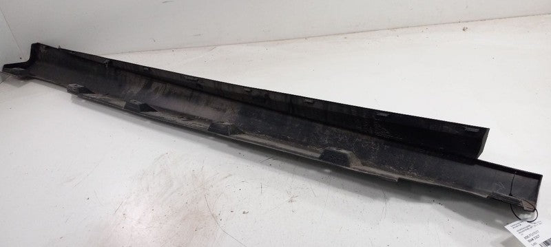 Ford Focus Rocker Panel Trim Cover Molding Skirt Left Drivers 2018 2017 2016 15