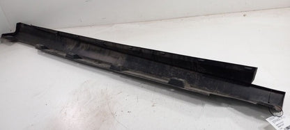 Ford Focus Rocker Panel Trim Cover Molding Skirt Left Drivers 2018 2017 2016 15