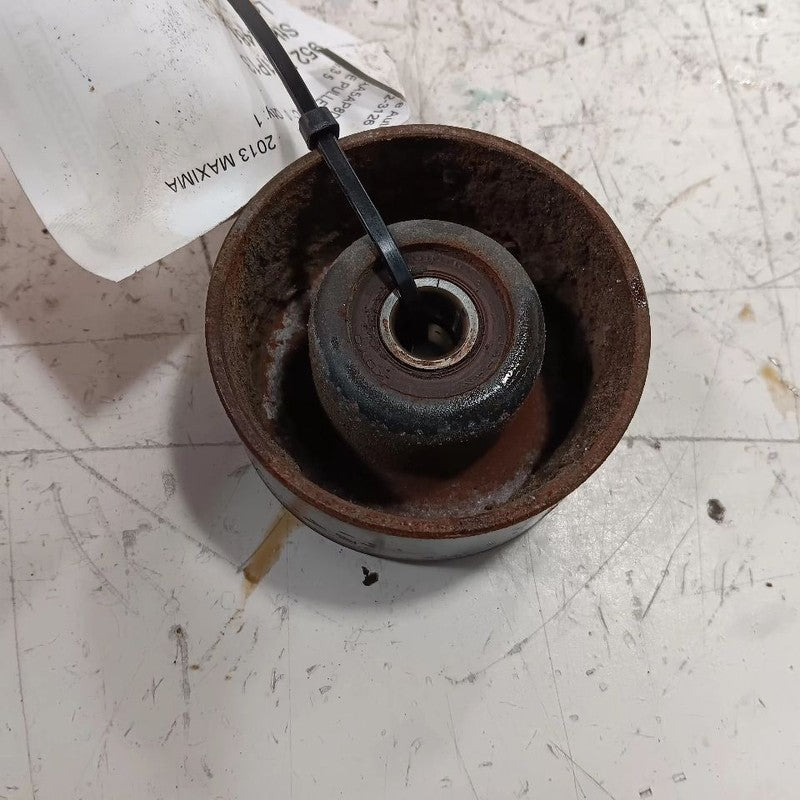 Nissan Maxima Idler Idle Pulley 3.5 2014 2013 2012 2011 2010 2009