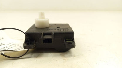 Infiniti G37 Flap Door Motor Heater AC Door Actuator 2010 2011 2012 2013