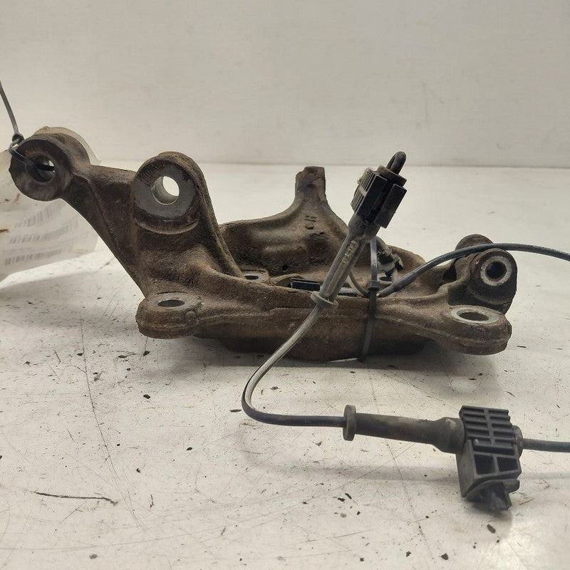 Passenger Right Front Spindle Knuckle Bearing Hub Fits 14-17 Mazda 6