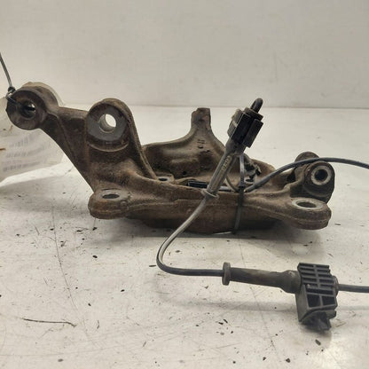 Passenger Right Front Spindle Knuckle Bearing Hub Fits 14-17 Mazda 6