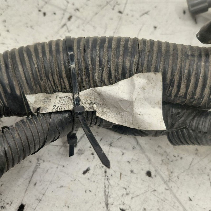 Nissan Versa Note Engine Wire Wiring Harness  1.6 2019 2018 2017