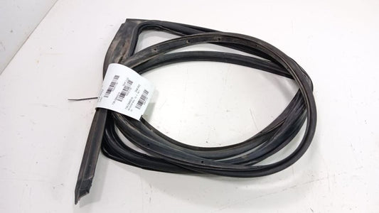 Buick Encore On Door Seal Rubber Right Passenger Rear Back 2016 2017 2018 2019