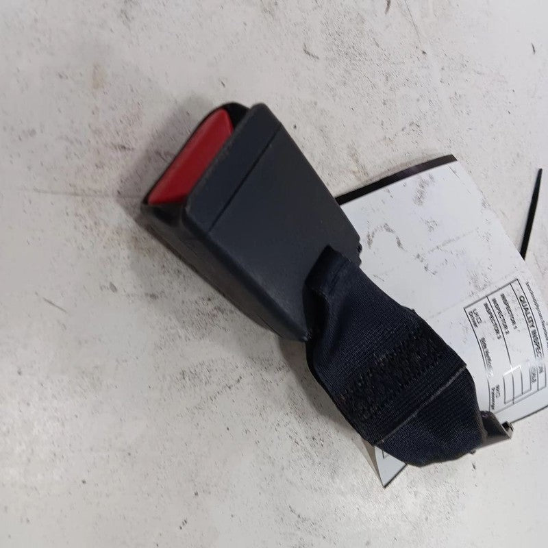 Nissan Versa Seat Belt Buckle Latch Left Rear Back  2023 2022 2021 2020