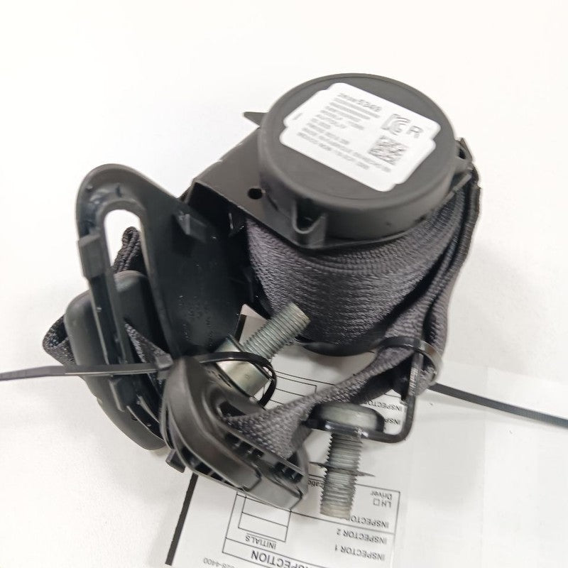 2025 GMC Acadia Seat Belt Strap Retractor Right Passenger Rear Third Row