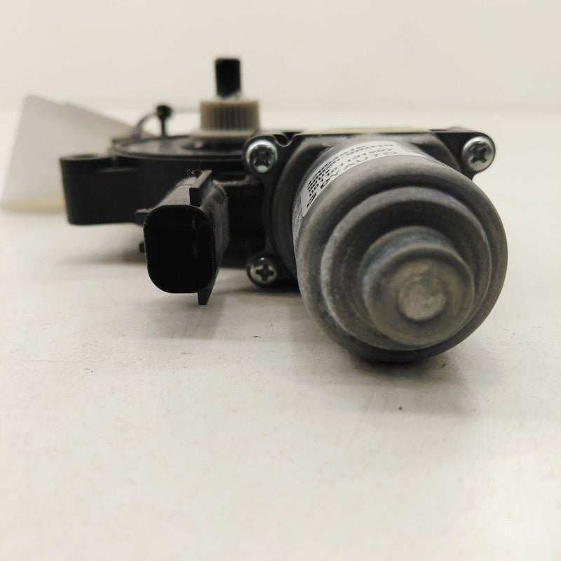 Left Rear Power Window Motor Fits 21-25 Chevy Trailblazer