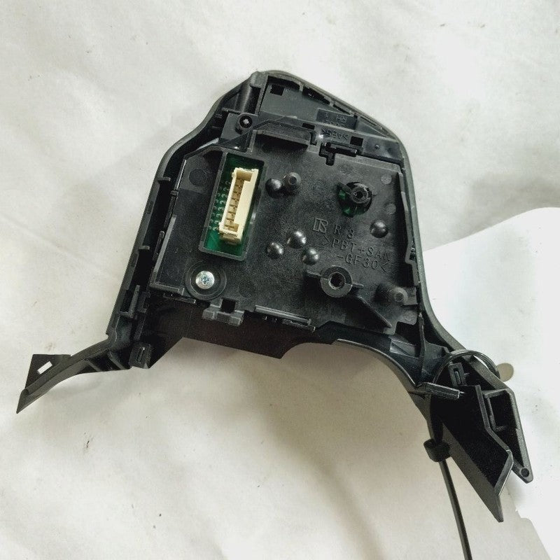 Subaru Crosstrek Cruise Control Switch  2023 2022 2021