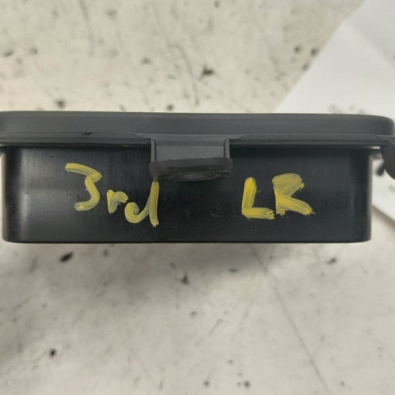 Kia Sorento Left Rear Third Row Vent 2018 2017 2016