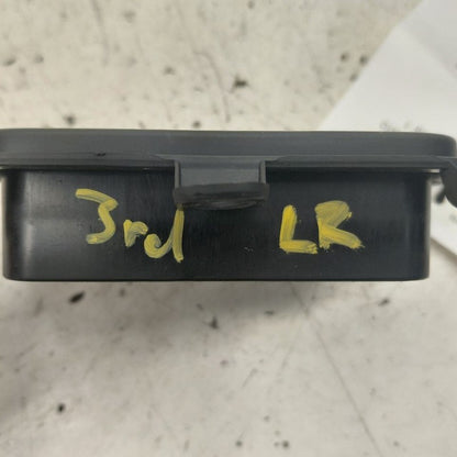Kia Sorento Left Rear Third Row Vent 2018 2017 2016