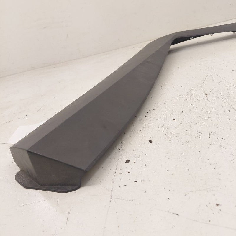 Chevy Trax Door Molding Trim Strip Right Passenger Side Rear Back  202