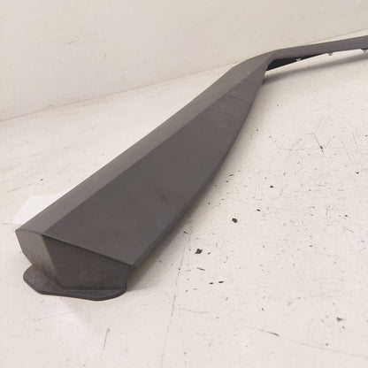 Chevy Trax Door Molding Trim Strip Right Passenger Side Rear Back  202