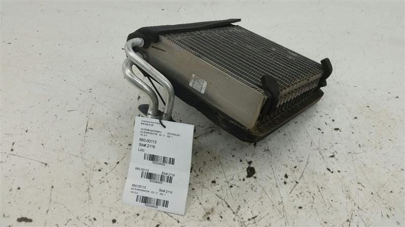AC Air Conditioning Evaporator Fits 05-10 G6 OEM