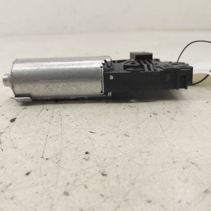 Cadillac CT6 Electric Power Sun Moon Roof Glass Motor  2018 2017 2016