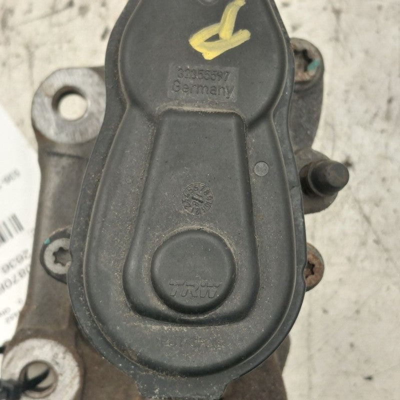 Passenger Right Rear Brake Caliper Fits 16-21 Mazda 6