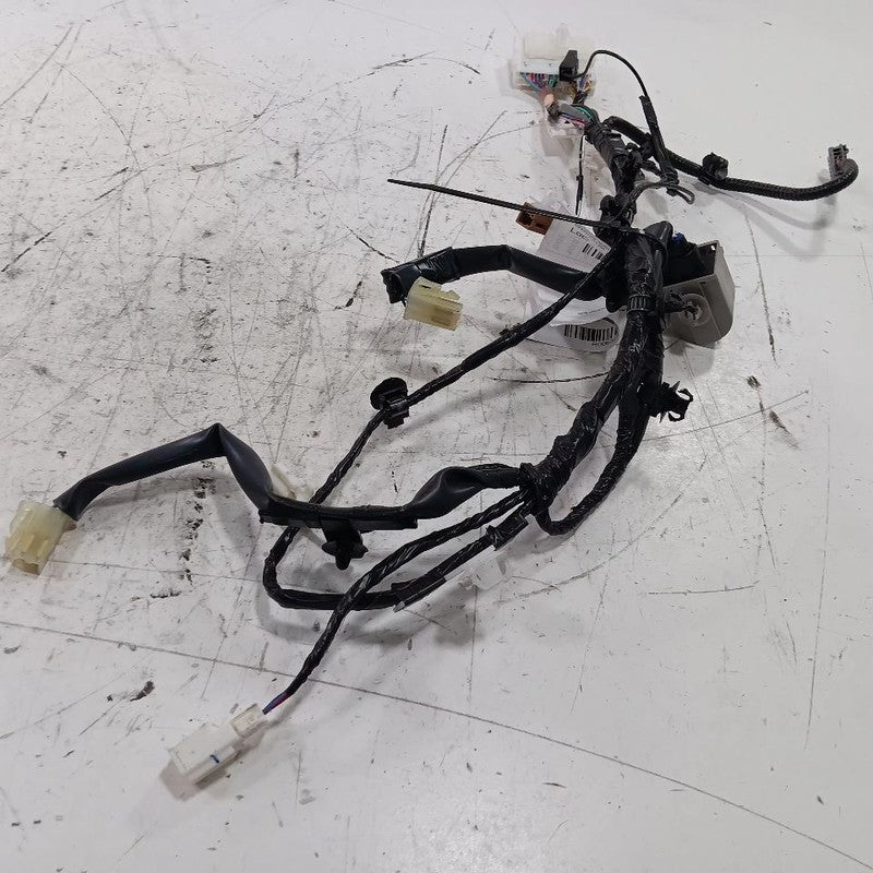 Subaru Forester Rear Back Trunk Lid Hatch Wire Wiring Harness  2016 20