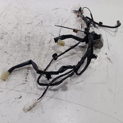 Subaru Forester Rear Back Trunk Lid Hatch Wire Wiring Harness  2016 20