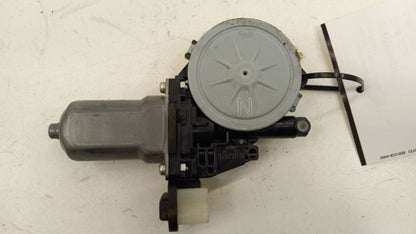 Passenger Power Window Motor Front Sedan Fits 07-12 Nissan Altima