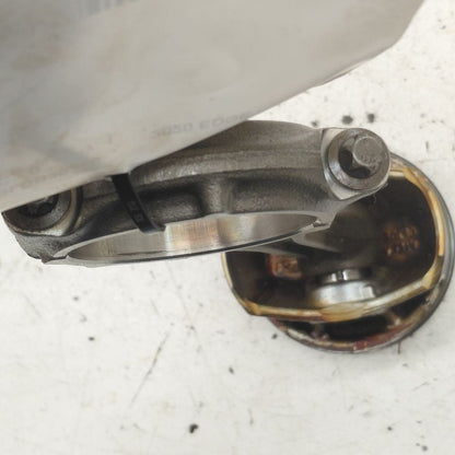 Ford Edge Single Piston With Connecting Rod   2.7 2019 2020 2021 2022