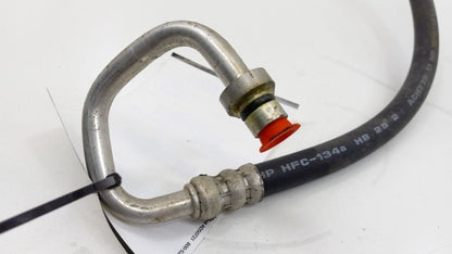 Sentra AC Hose Line 2007 2008 2009 2010 2011