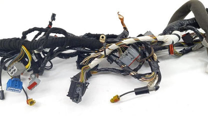 Ford Fusion Dash Wire Wiring Harness 2012 