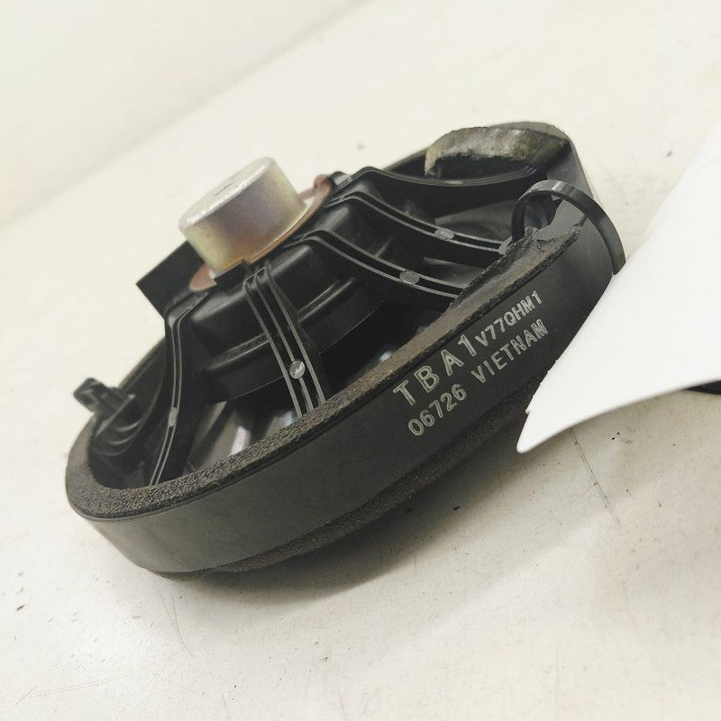 Honda CR-V Speaker Right Passenger Rear  2017 2018 2019