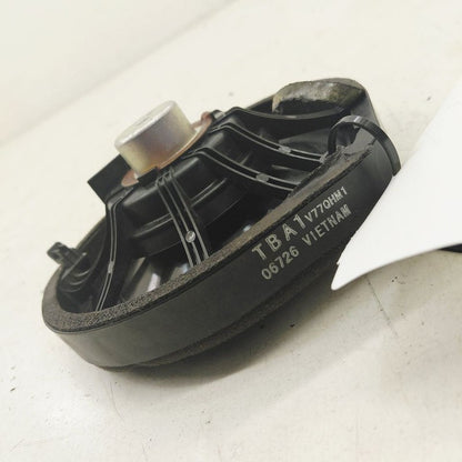 Honda CR-V Speaker Right Passenger Rear  2017 2018 2019