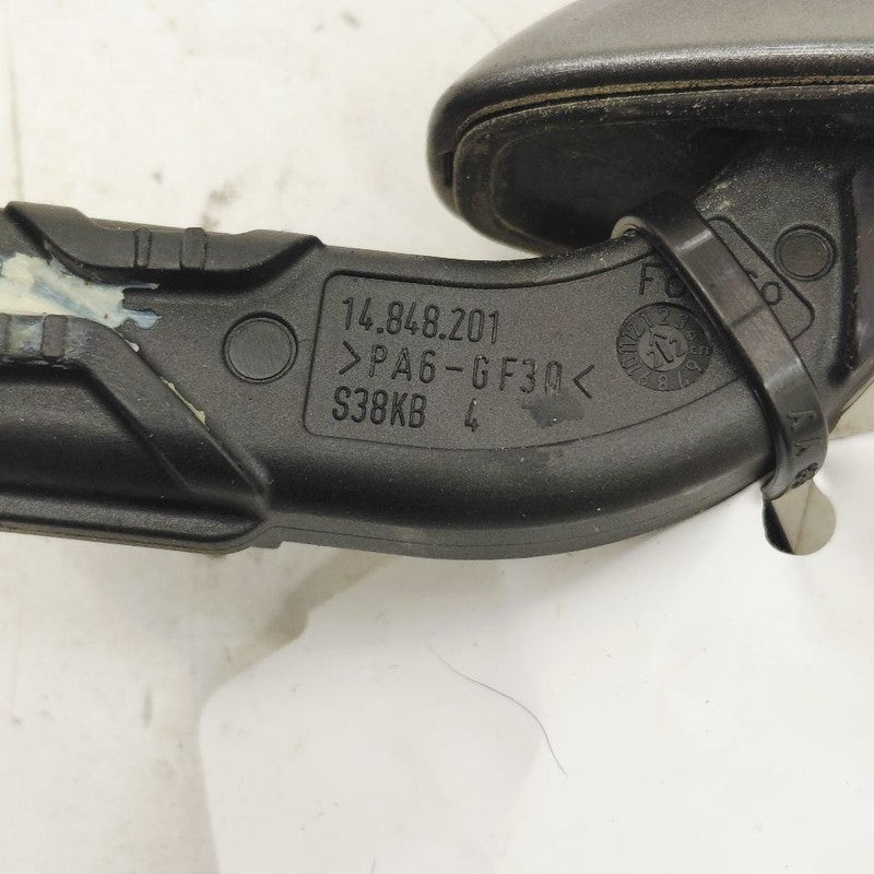Left Rear Door Handle Exterior Fits 20-24 Ford Escape