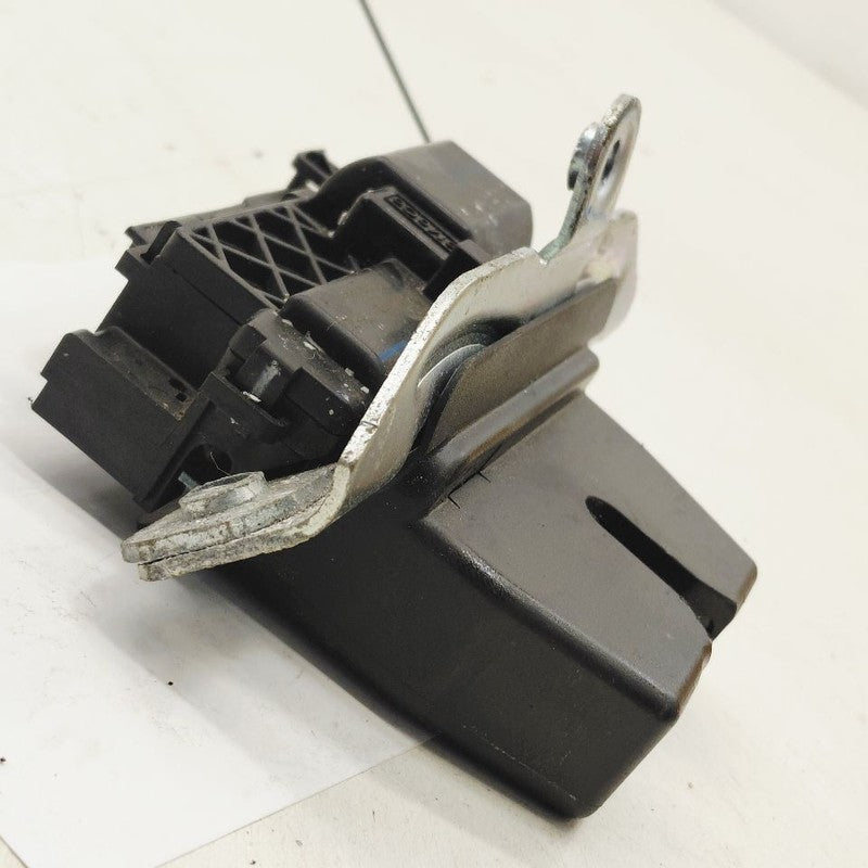 Ford Escape Trunk Latch  2022 2023 2024