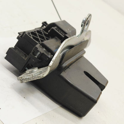 Ford Escape Trunk Latch  2022 2023 2024